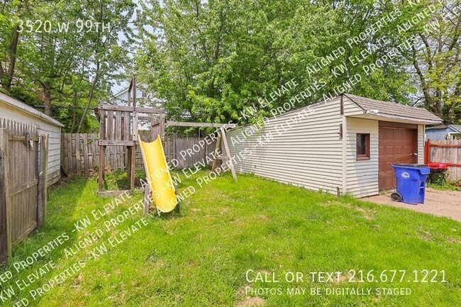 Building Photo - 3520 w 99th-