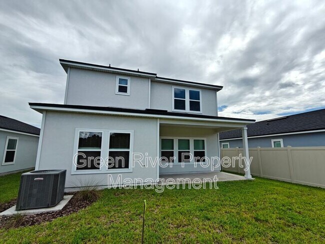 Building Photo - 5724 Lagoon Cruise Wy
