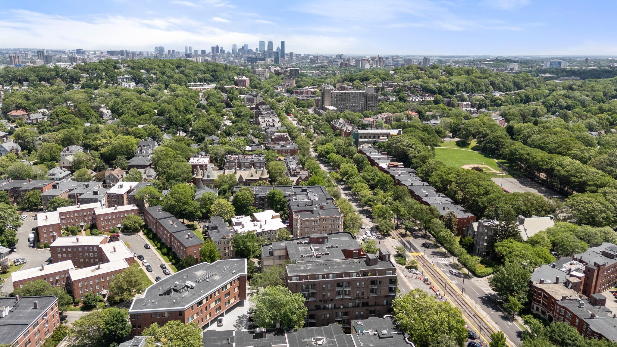 Building Photo - 20 Englewood Ave