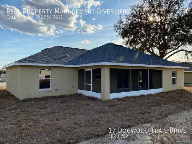 Building Photo - 17 Dogwood Trail Dr