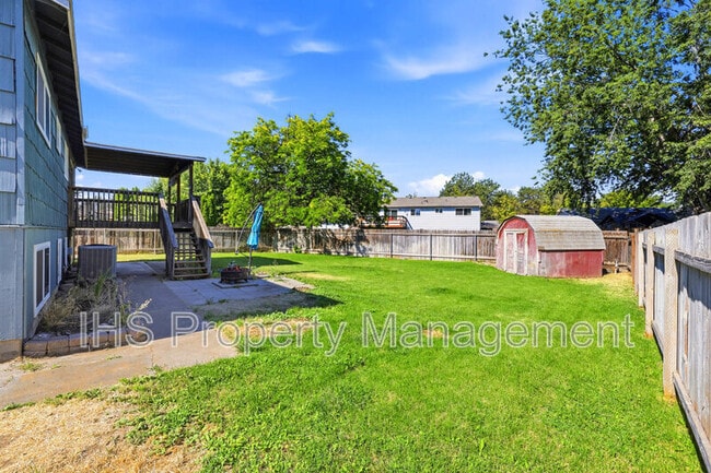 Building Photo - 603 N Conway Pl