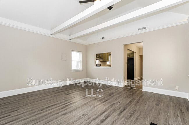 Building Photo - 811 Wesley Ave