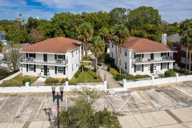 Building Photo - 1833 San Marco Blvd