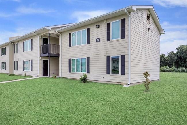 Building Photo - Hicky Gardens