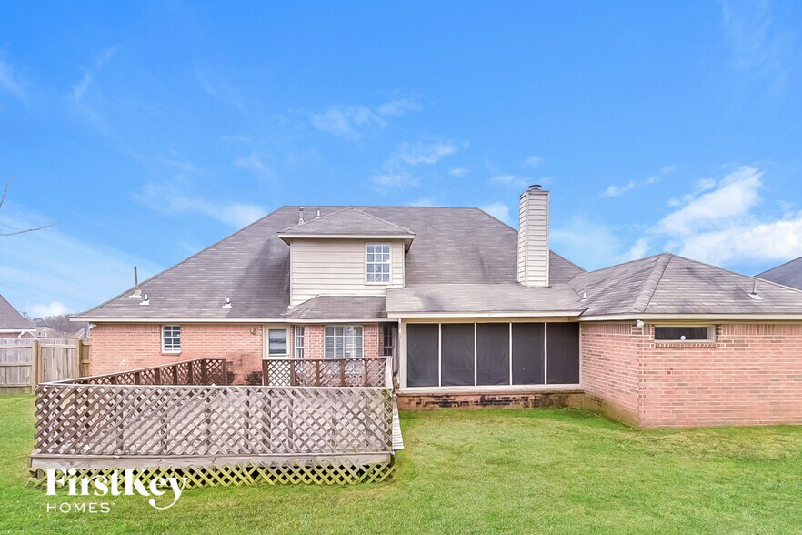 Building Photo - 4755 Harvest Park Dr