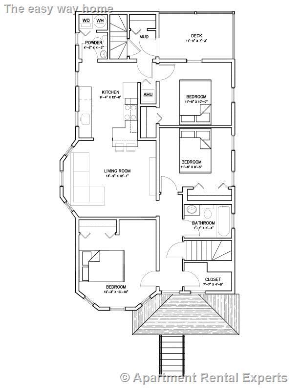 Building Photo - 17 Ashland St