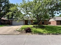 Building Photo - * Move-In Special * Gorgeous Brick Home for Rent! - 3 Bedroom, 2 Bath, 2 Car garage - 1,797 sf