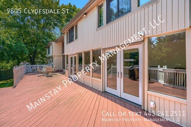 Building Photo - 9805 Clydesdale St