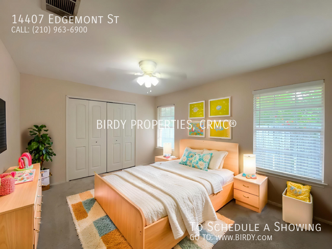 Building Photo - 14407 Edgemont St