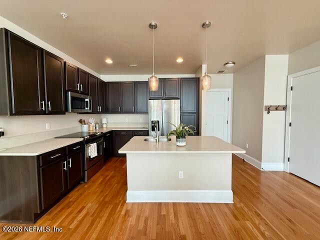 Building Photo - 2525 College St