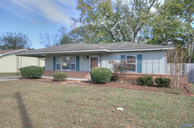 Building Photo - 4412 Gazette Dr SW