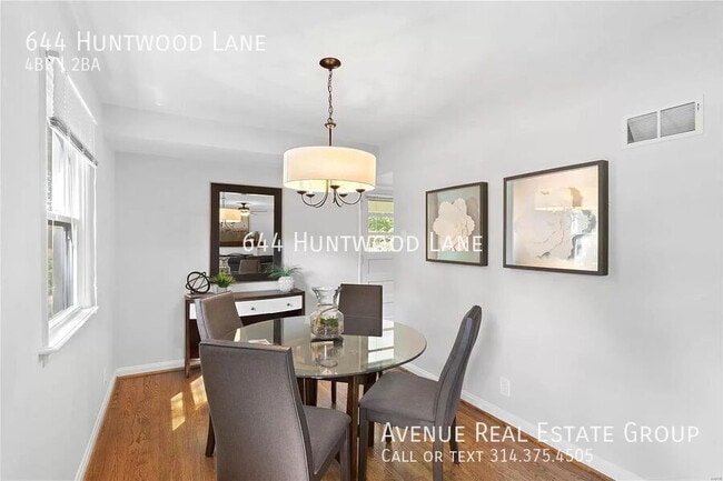 Building Photo - 644 Huntwood Ln