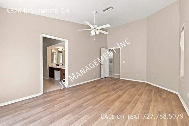 Building Photo - 4826 Ridgemoor Cir