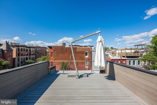 Building Photo - 1777 T St NW