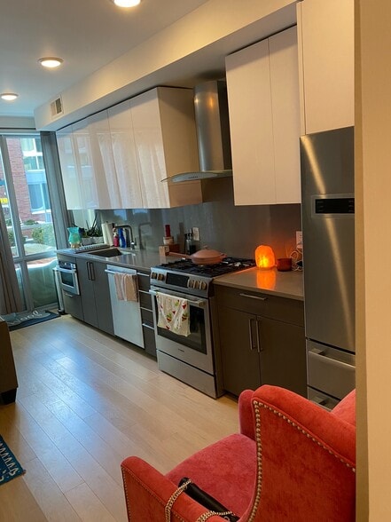 Building Photo - 205 Marin Blvd