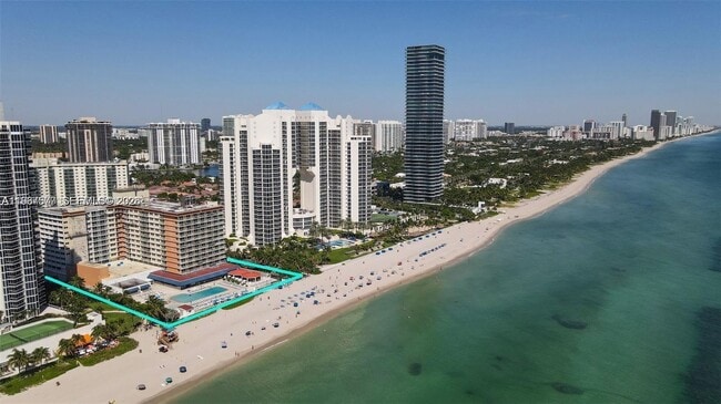 Building Photo - 19201 Collins Ave