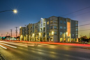 Building Photo - The Markson San Antonio