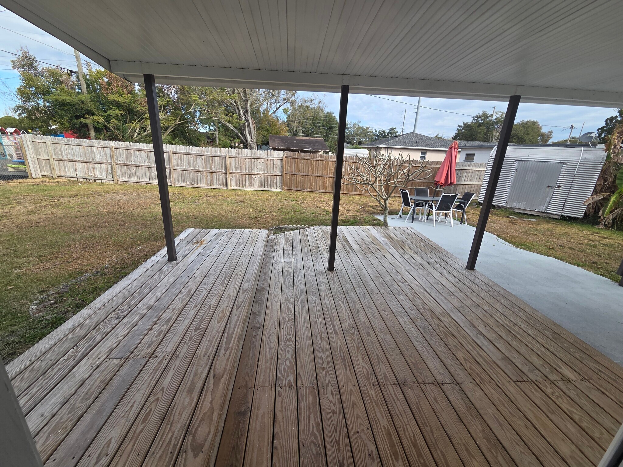 Building Photo - 2410 11th St