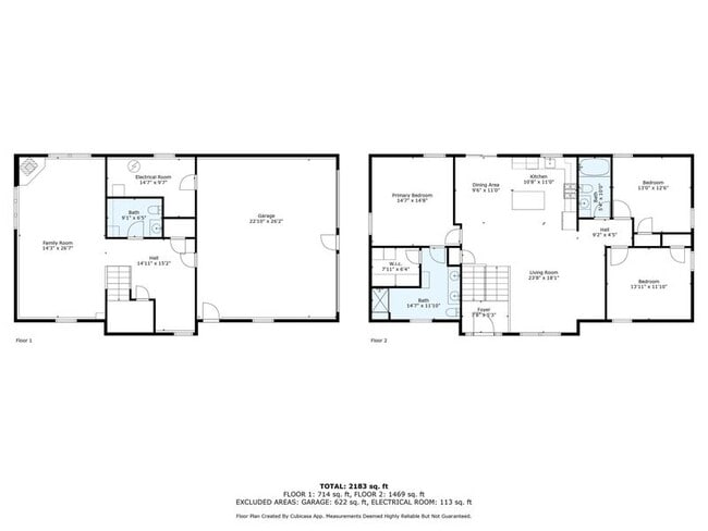 Building Photo - 61 Julian Huxley Ln