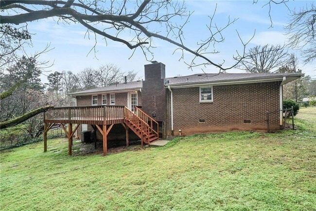 Building Photo - 3454 N Creekview Dr