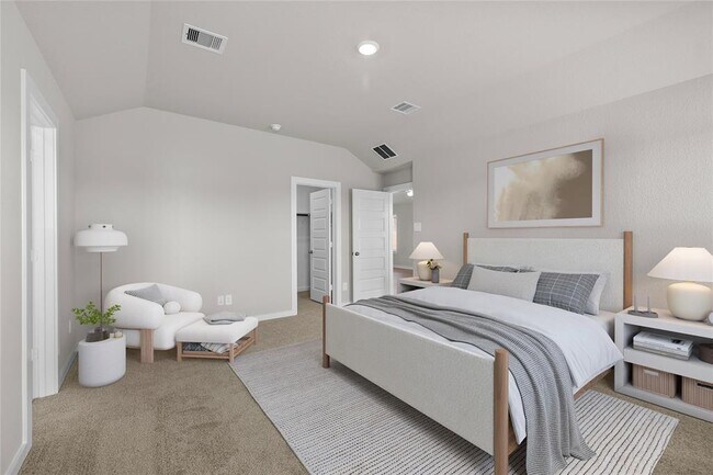 Building Photo - 6246 Brazos Trl Dr