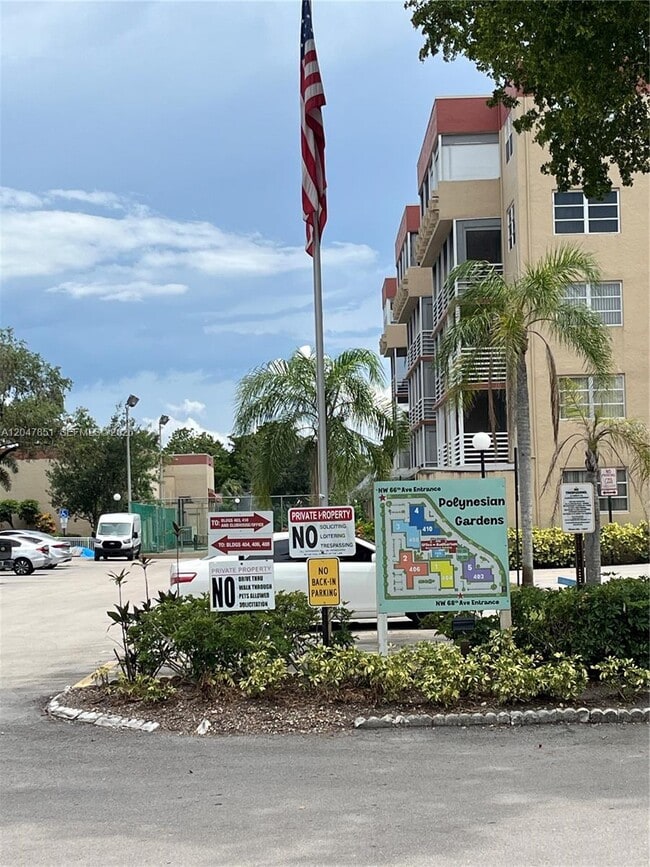 Building Photo - 403 NW 68th Ave