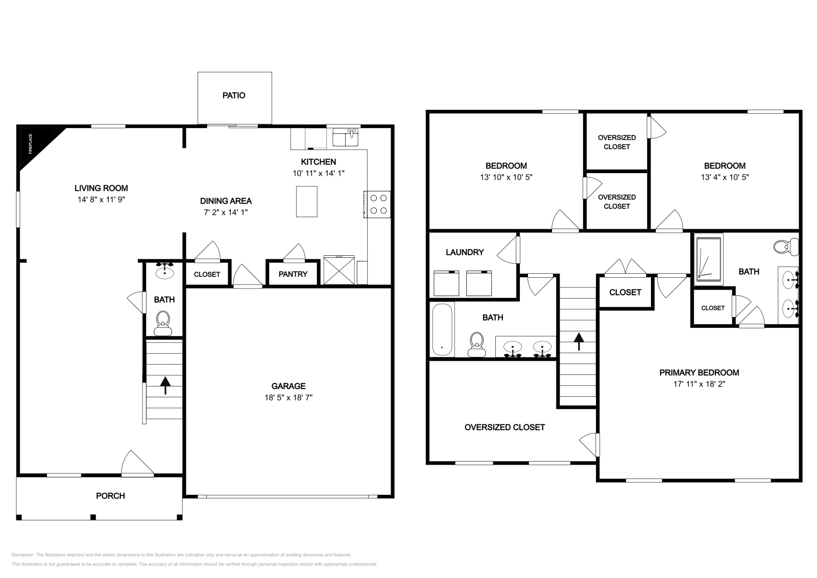 Building Photo - 2355 Whisperwood St