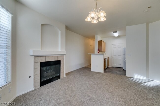 Building Photo - 7143 S Durango Dr