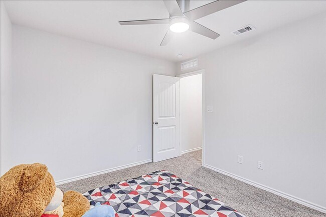 Building Photo - 7938 Fort Griffen Dr