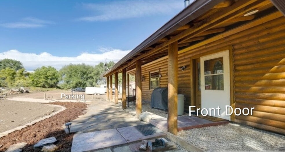 Building Photo - 6085 Coffeen Ave