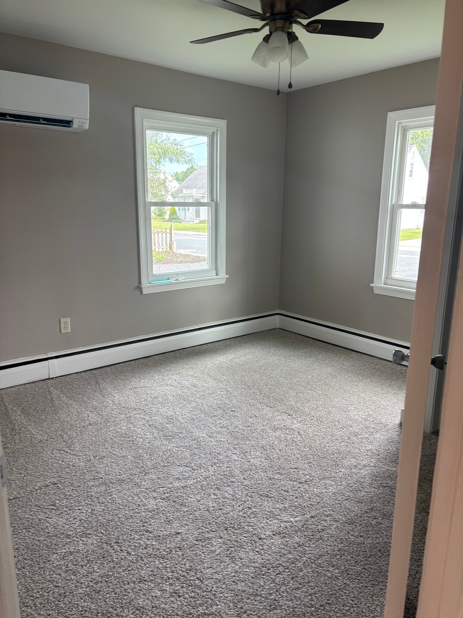 bedroom 1st floor - 10 14th St