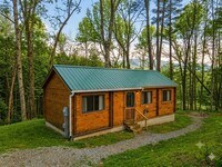 Building Photo - Furnished Artisan Small Log Cabin for Rent in Mountain Community