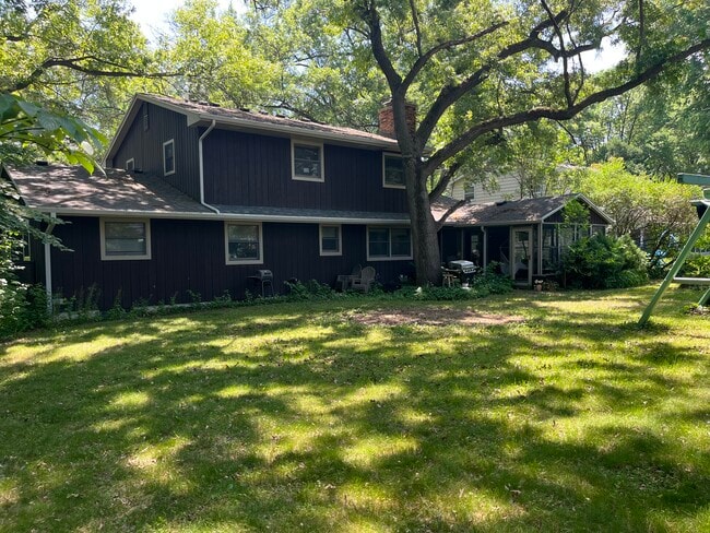Building Photo - 3106 Todd Dr