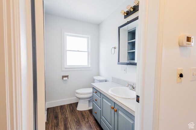 Building Photo - 8544 S 300 E