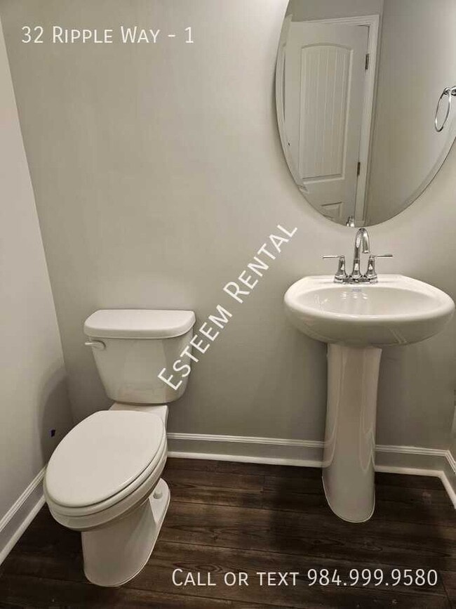 Building Photo - 32 Ripple Wy