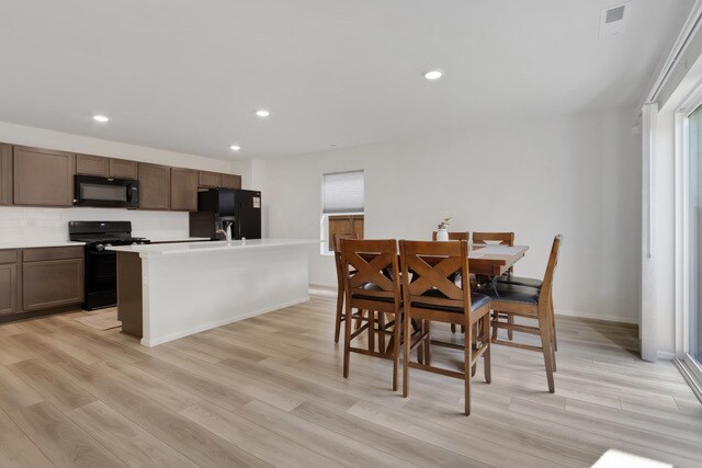 Dining & Kitchen - 1243 92nd Way SE