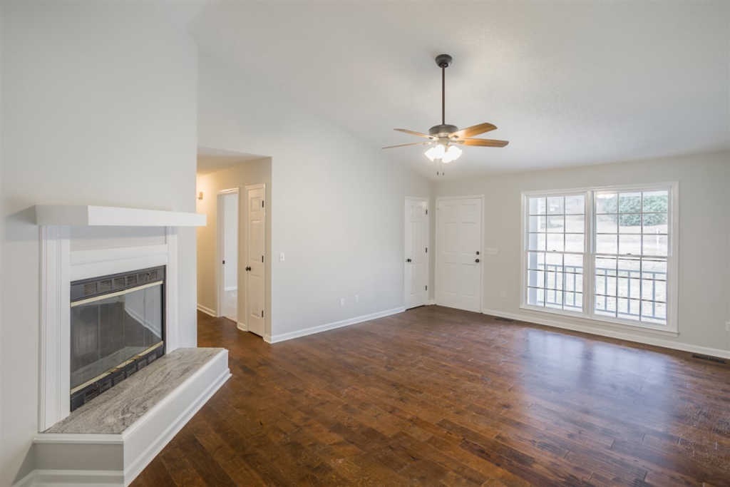 Living Room - 10280 Long Meadow Rd