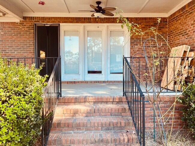 Building Photo - 1229 Clemson Rd