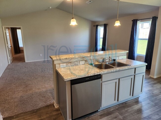 Building Photo - Modern Living in Wisteria: Contemporary 3-Bed 2-Bath Oasis Near I-430