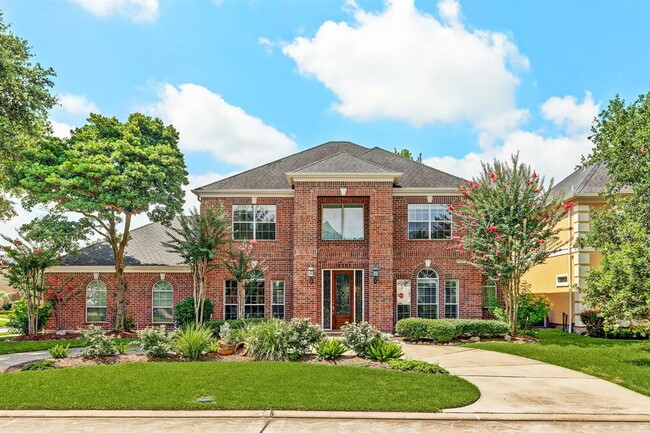 Building Photo - 14203 Cloud Cliff Ln