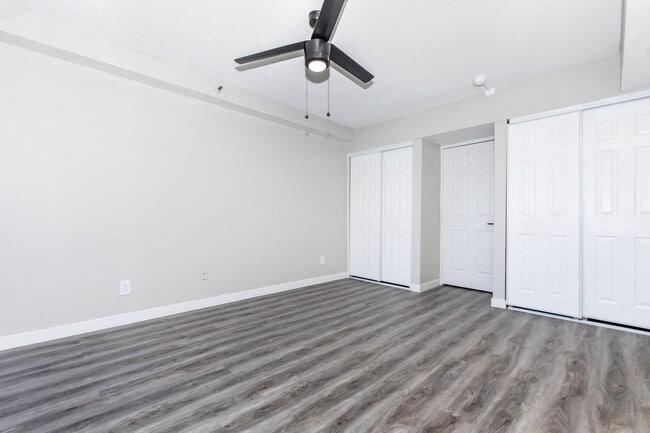 Floorplan - Redondo Tower *All Units Remodeled*