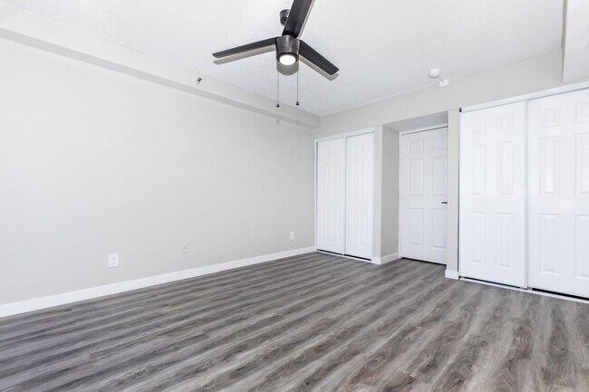 Floorplan - Redondo Tower Condominiums