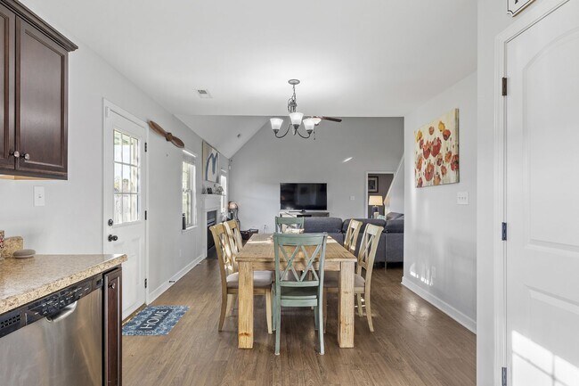 Building Photo - 3 Bedroom + Bonus Room Home with Main Floor Primary Suite & Community Pool Access
