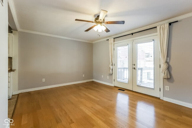 Building Photo - 1026 N New Jersey St