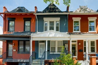 Building Photo - 1029 Euclid St NW