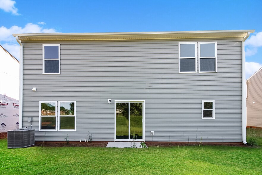 Building Photo - 681 Tacoma Trl