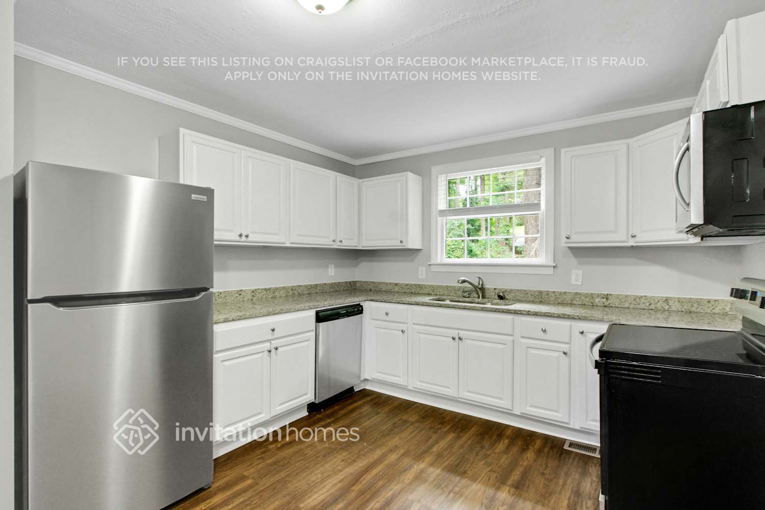 Building Photo - 4364 Cary Dr SW