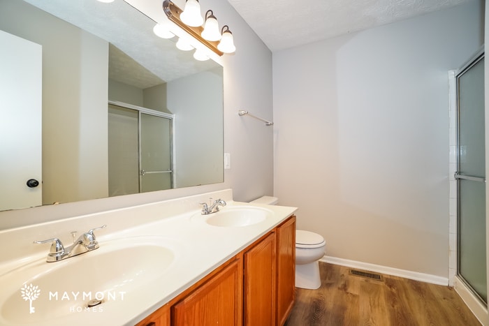 Building Photo - 5389 Blanchard Dr