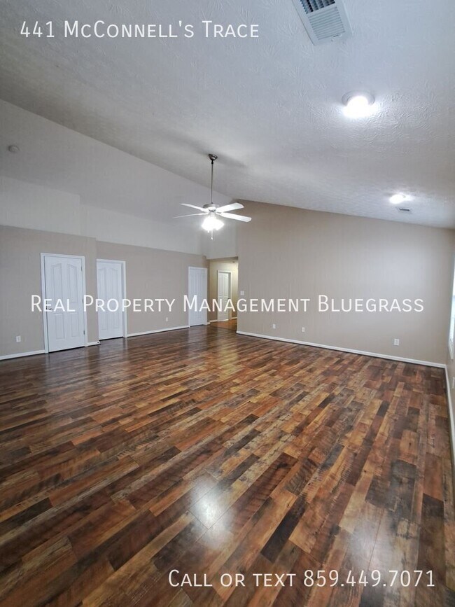 Building Photo - 441 McConnell's Trace-