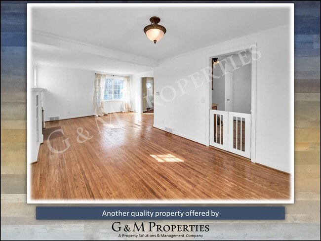 Building Photo - 4-Bedroom Home Rental - Walk to Strong Hospital!!